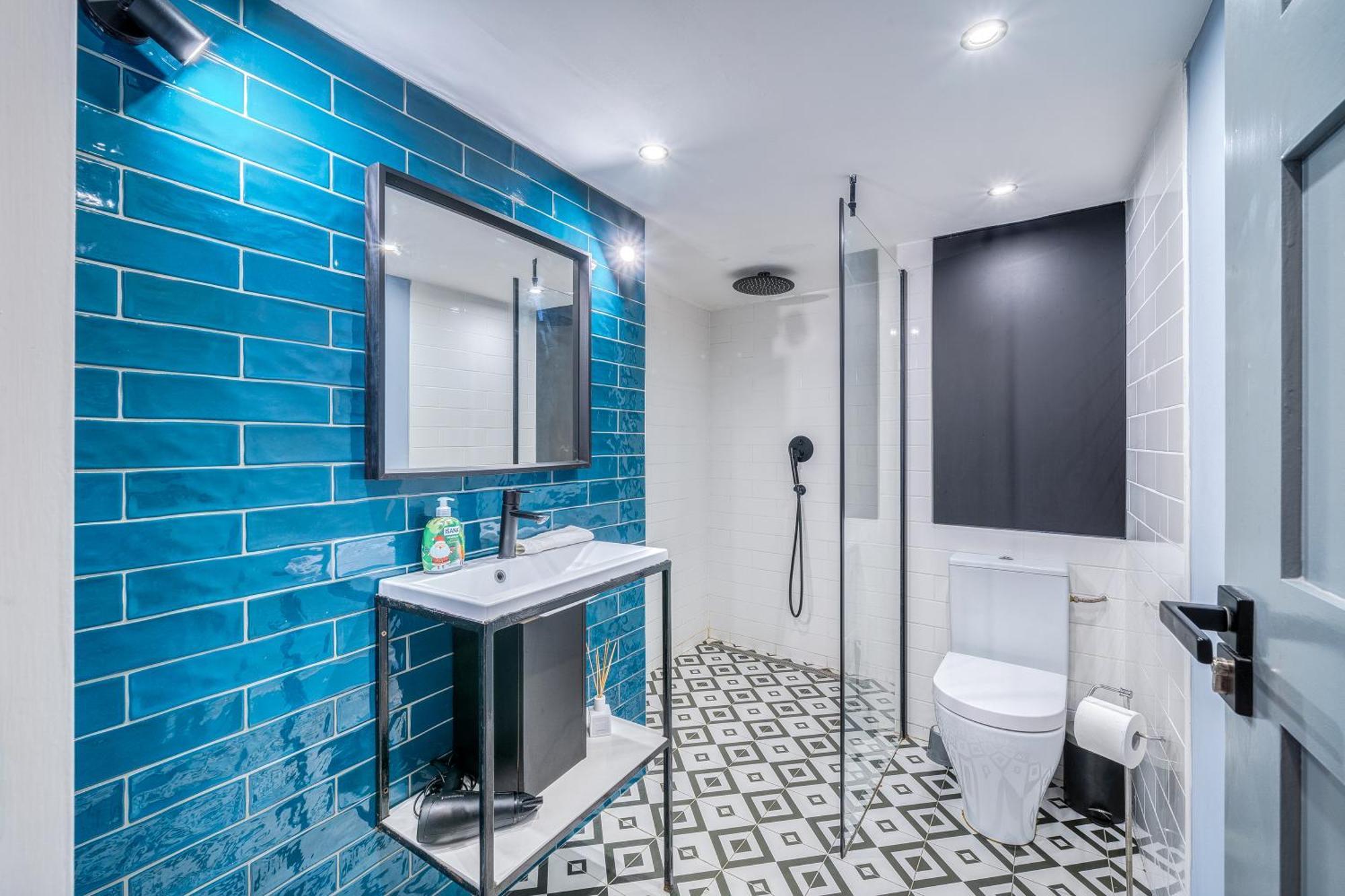 Azure Oasis In The Heart Of The City Budapest Exterior foto