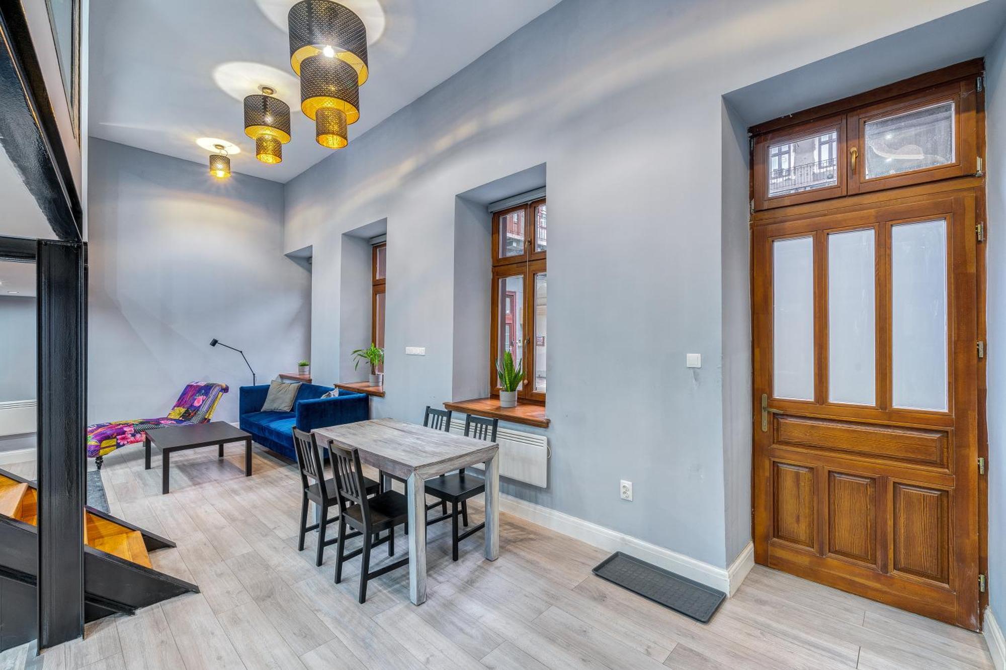 Azure Oasis In The Heart Of The City Budapest Exterior foto