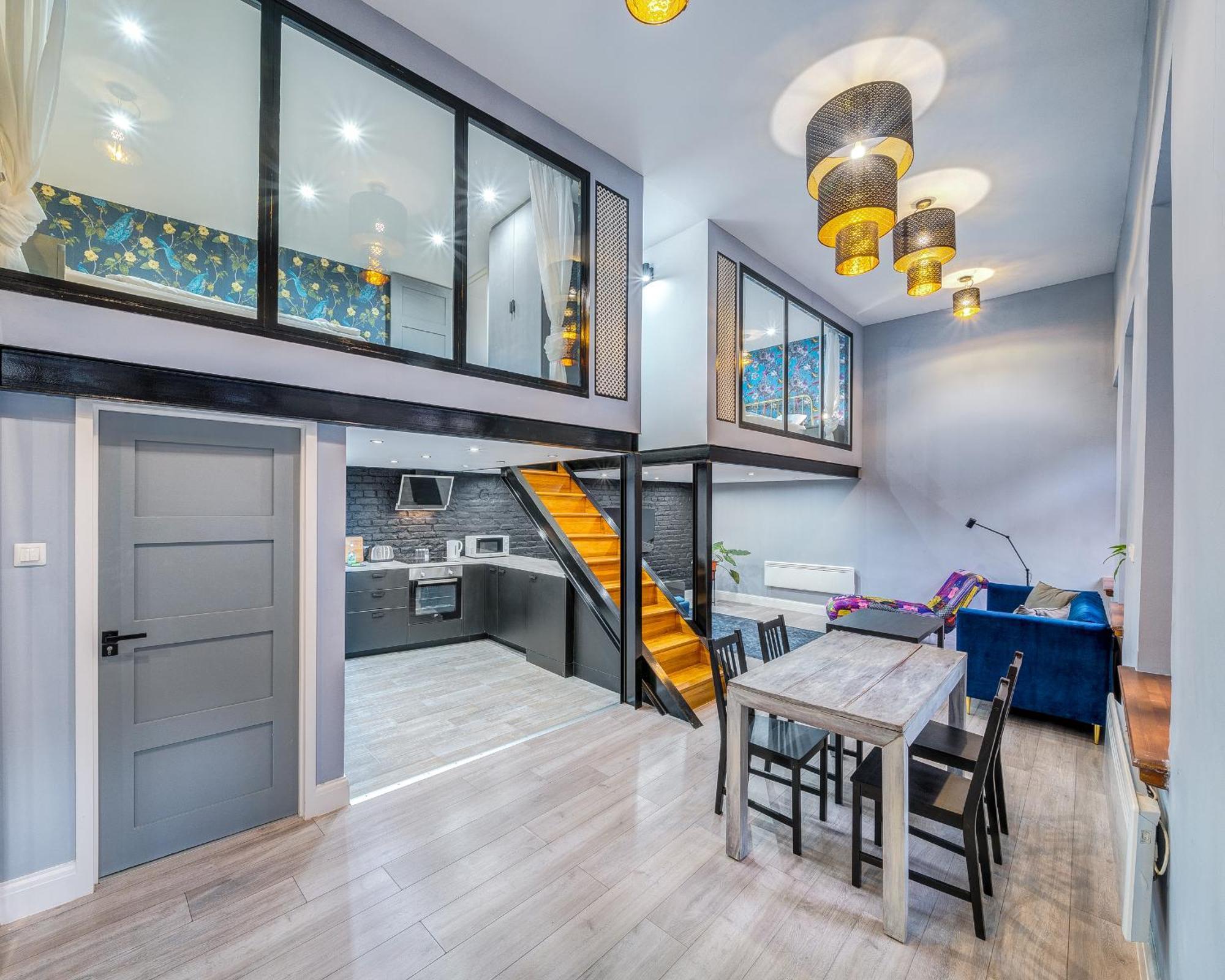 Azure Oasis In The Heart Of The City Budapest Exterior foto