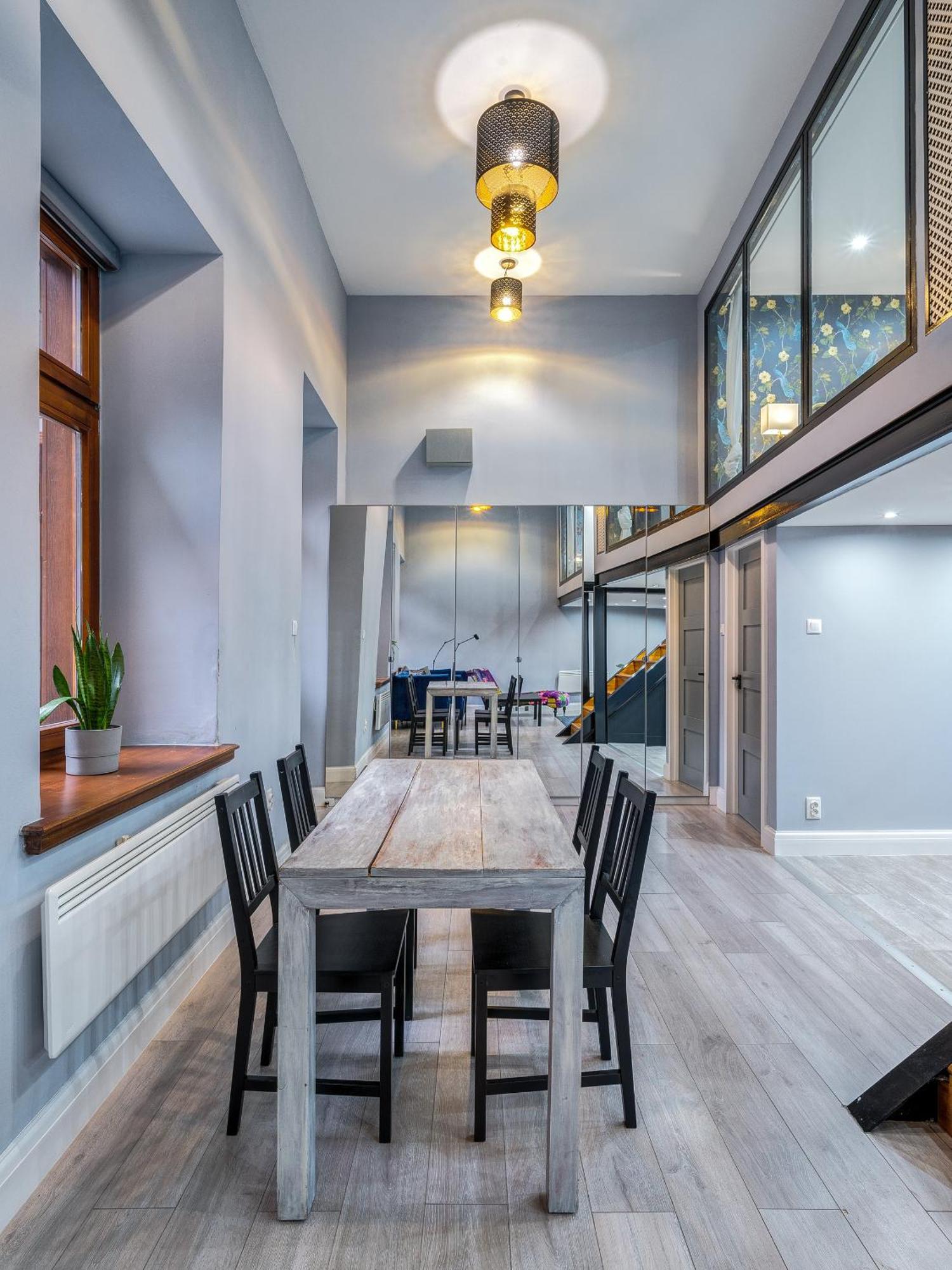 Azure Oasis In The Heart Of The City Budapest Exterior foto